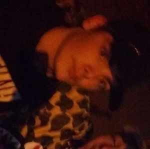 Meet your Posher, Brandon